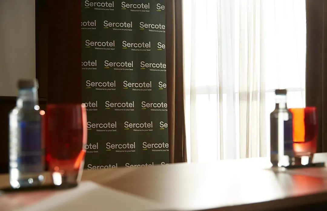 Sercotel Amister Art Hotel Barcelona-1
