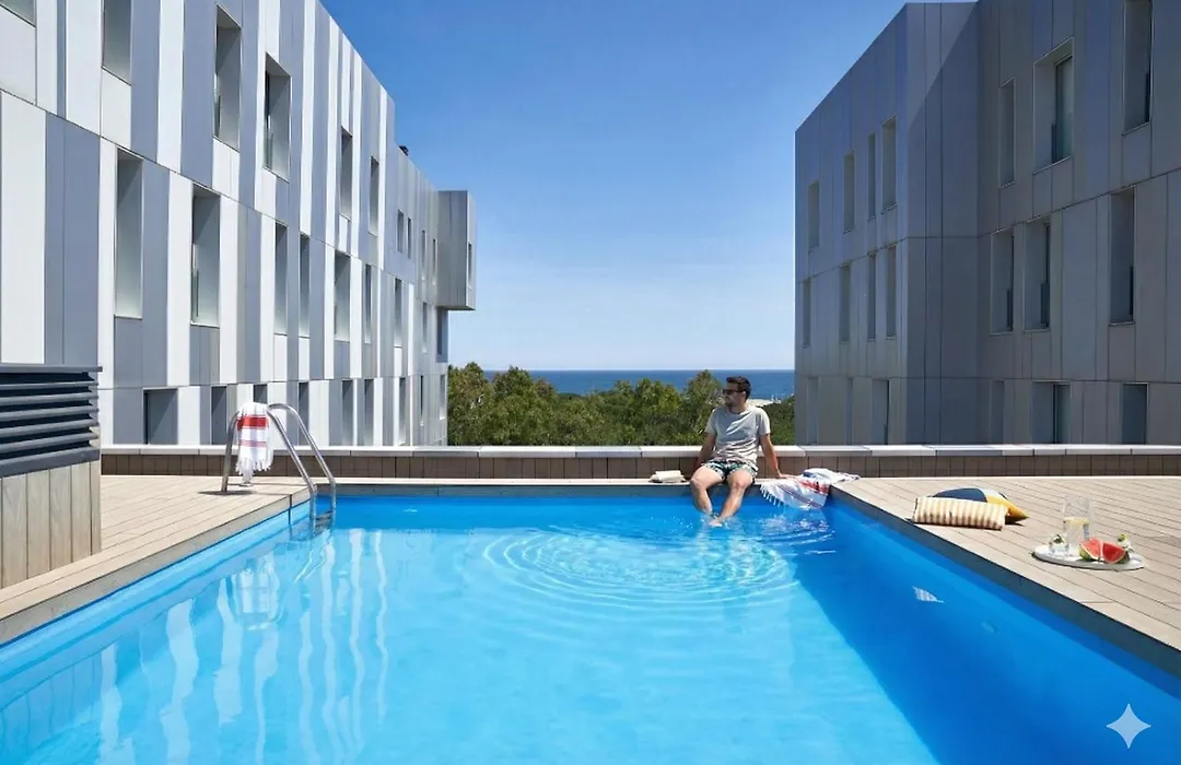 Lugaris Beach Apartments-1