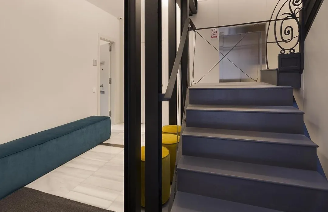Deco Apartments Barcelona-Born Apt.-1