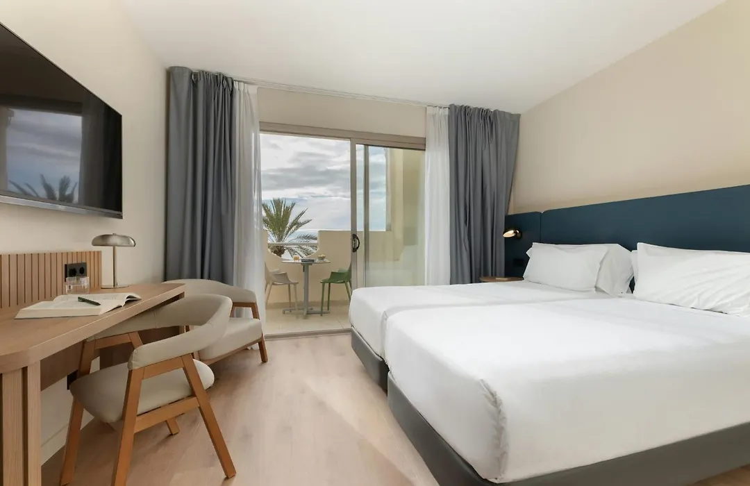 Kalma Sitges Hotel-1