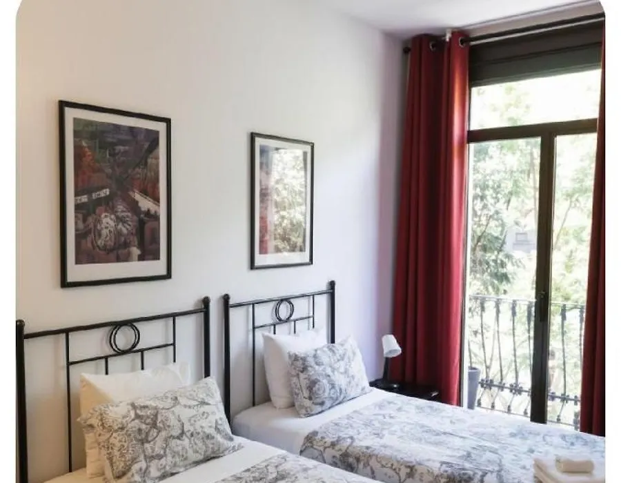 Hostal Absolut Stay (Adults Only)-1