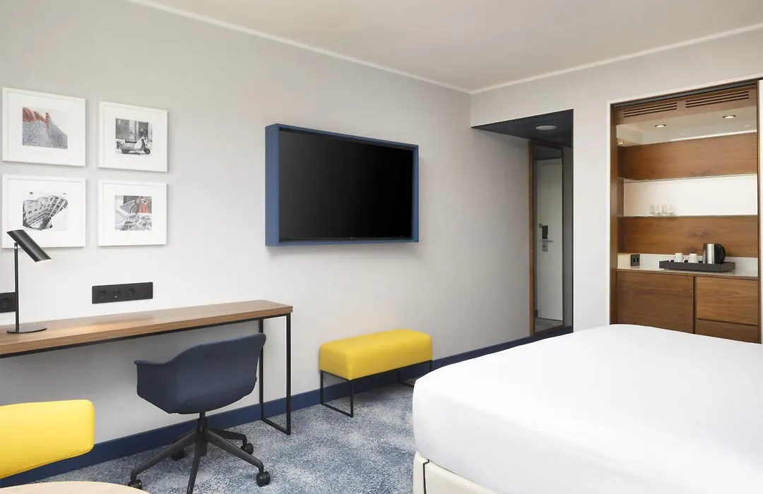 Hilton Barcelona-1