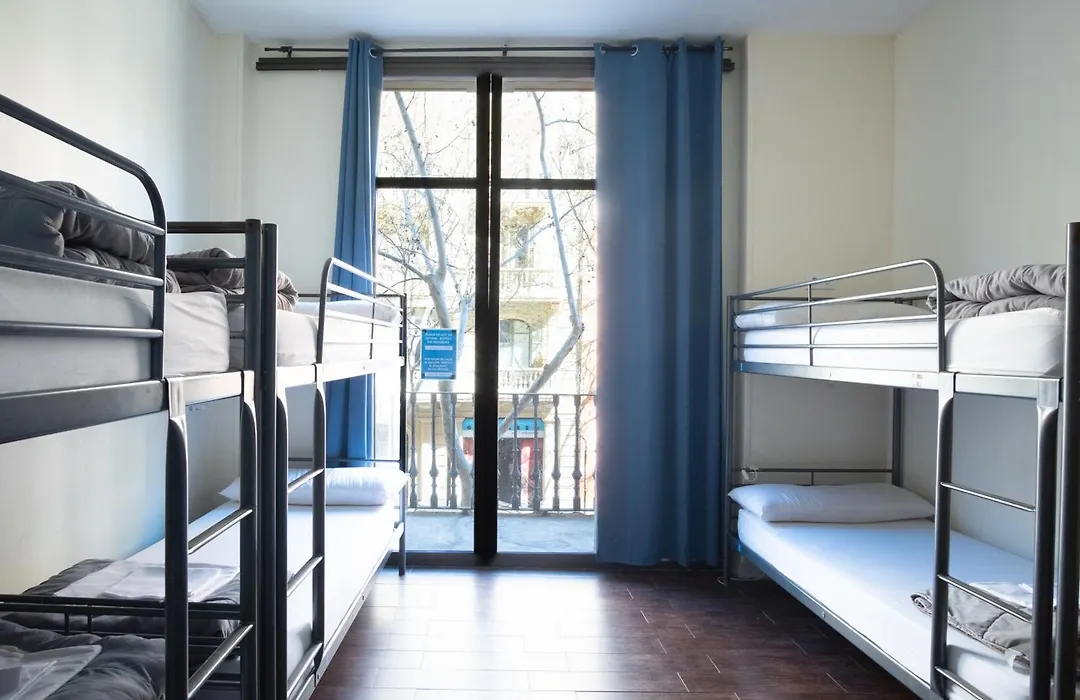 360 Hostel Centro-1
