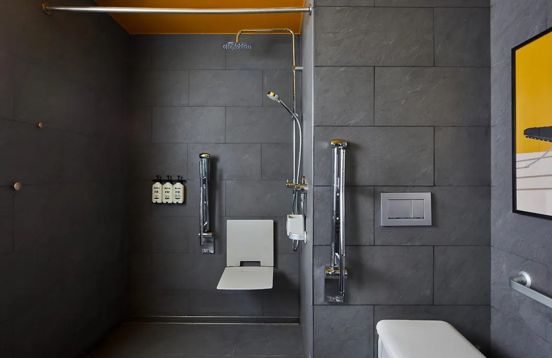 Hotel Indigo Barcelona Plaza Espana By Ihg-1