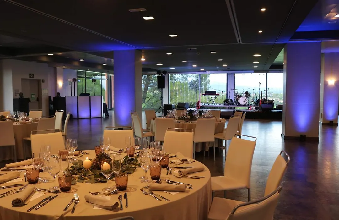 Dolce By Wyndham Barcelona Resort 4 Sup-1
