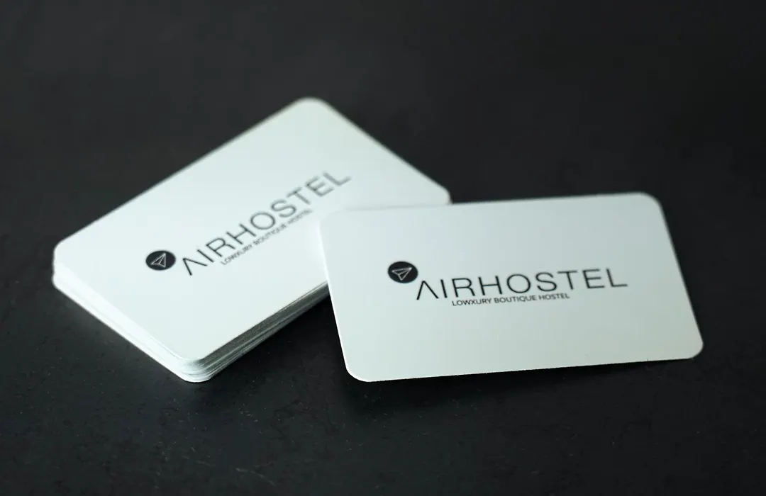 Airhostel Barcelona Airport 24H-1