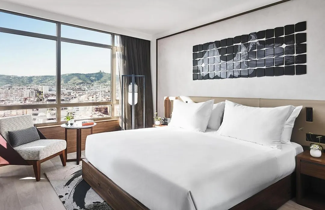 Nobu Hotel Barcelona-1