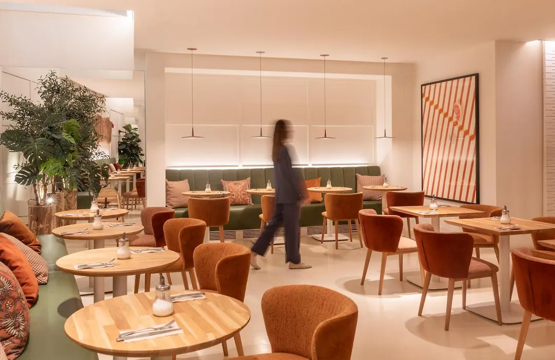 Hotel Denit Barcelona-1