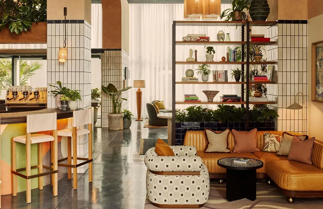 The Hoxton, Poblenou-1