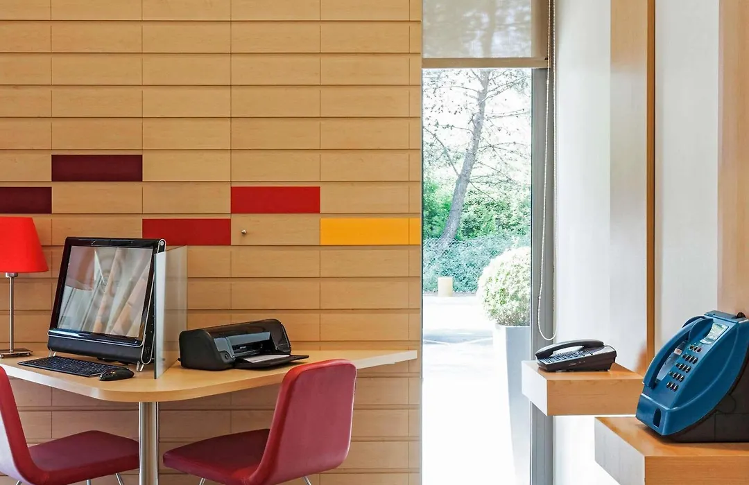 Ibis Barcelona Mollet-1