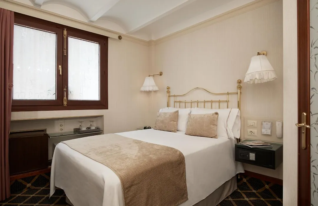 Hotel Continental Palacete-1