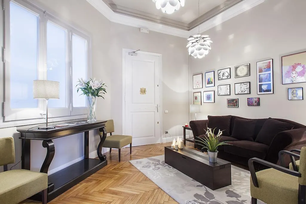Bachome Gallery B&B-1