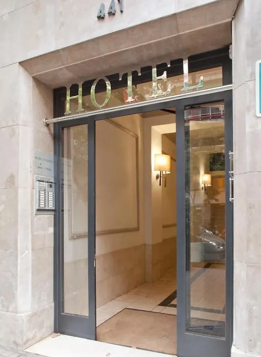 Hotel Everest-1