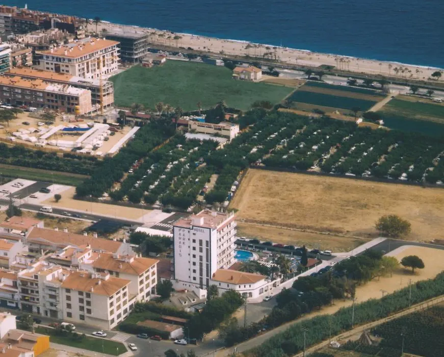 H-Top Paradis Park-1