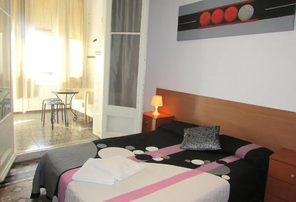 Hostal Lima-1