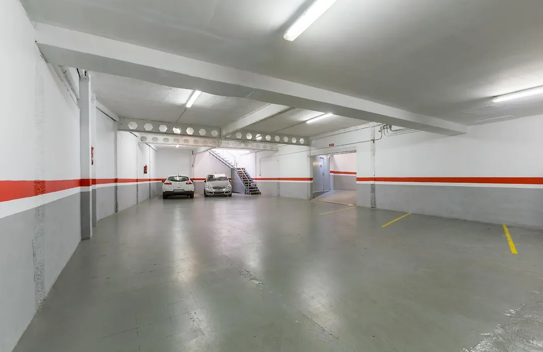 Apartamentos Dv-1