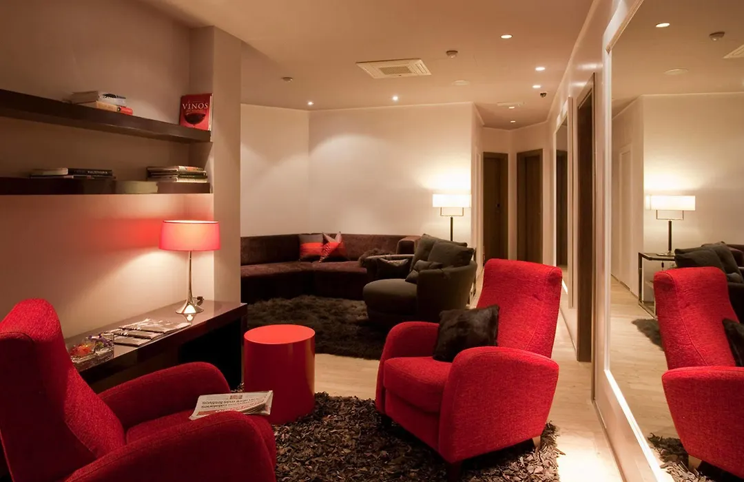Storni Barcelona By Forget Me Not (Adults Only)-1