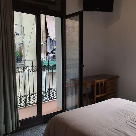 Hostal Radio Barcelona-3