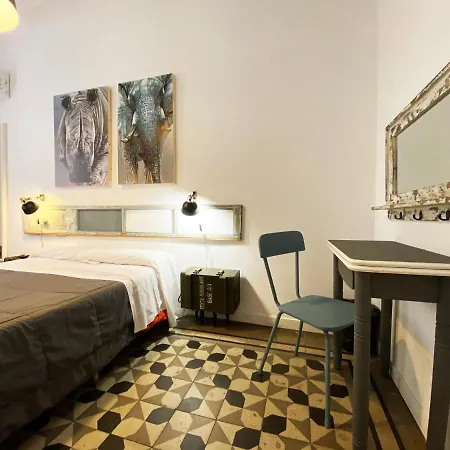 Hostal Portugal-2