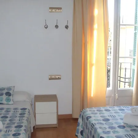 Hostal Felipe 2-3