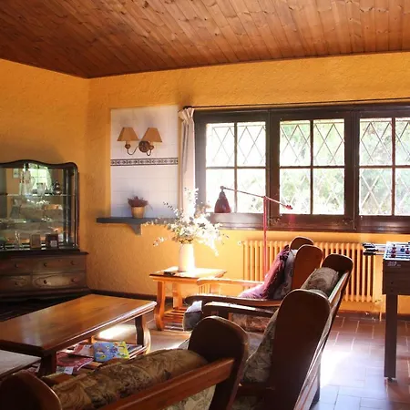 Hostal L'Ou De Reig-2