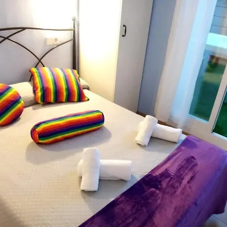 Hostal Termes-2