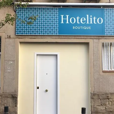 Hotelito Boutique Mercat-2