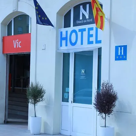 Estacio Del Nord-3
