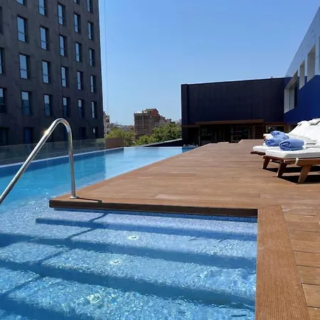 Hotel Paxton Barcelona-2