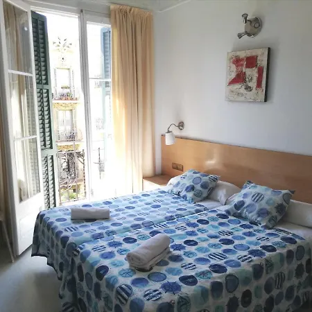 Hostal Felipe 2-2