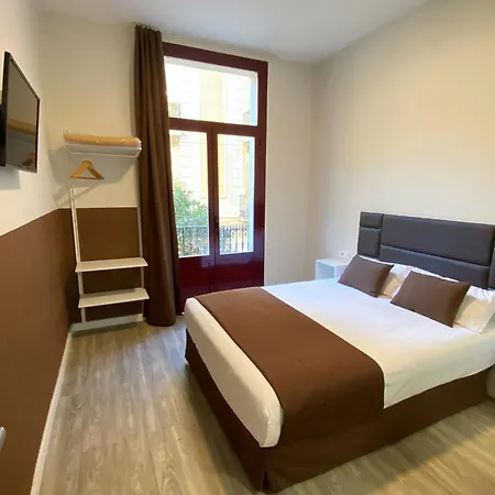 Bcn Urbaness Hotels Bonavista-3