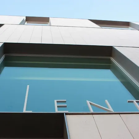 Alenti Sitges Hotel&Restaurant-2