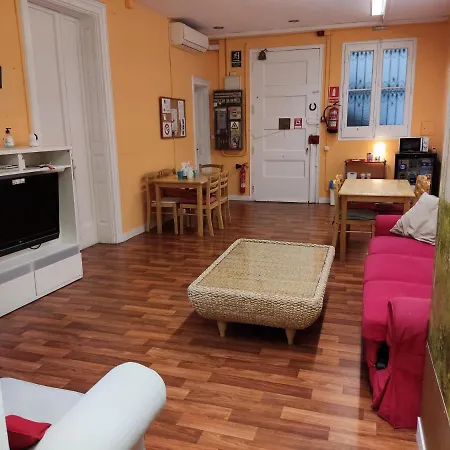 Hostal Del Palau-3
