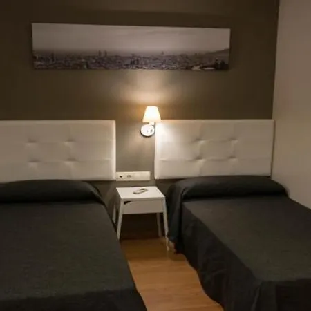 Hostal Sant Pau-2