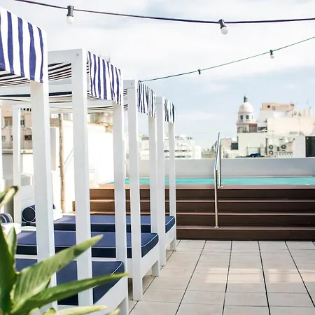 Hotel Midmost By Majestic Hotel Group-3