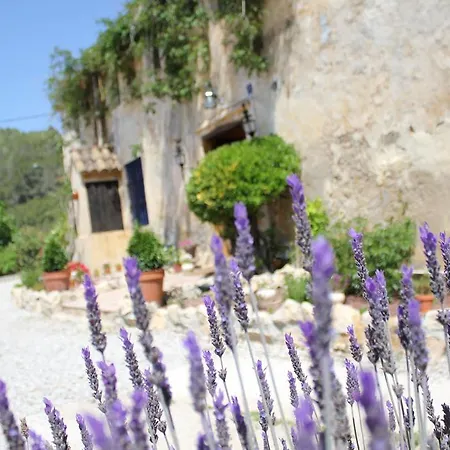 Masia Sumidors-3