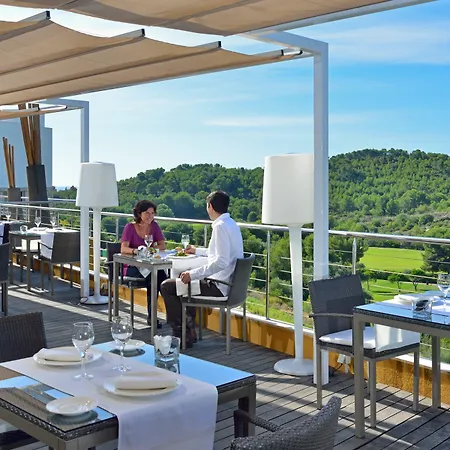 Eurostars Sitges-3