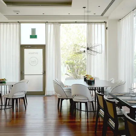 Mim Sitges Member Of Melia Collection-3