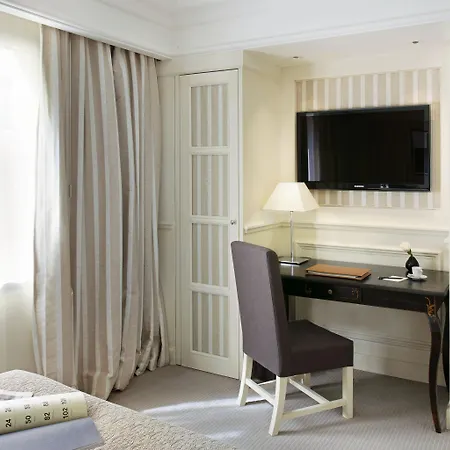 Majestic Hotel & Spa Barcelona Gl-2