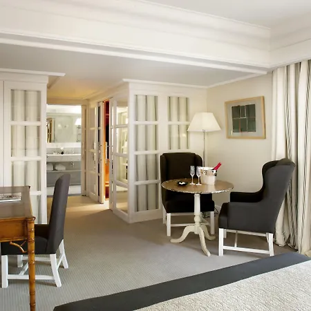 Majestic Hotel & Spa Barcelona Gl-3