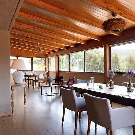 Mas Salagros Ecoresort & Spa-2