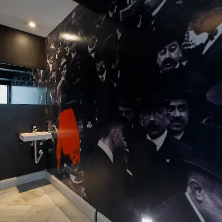 Hotel Ramblas Internacional-2