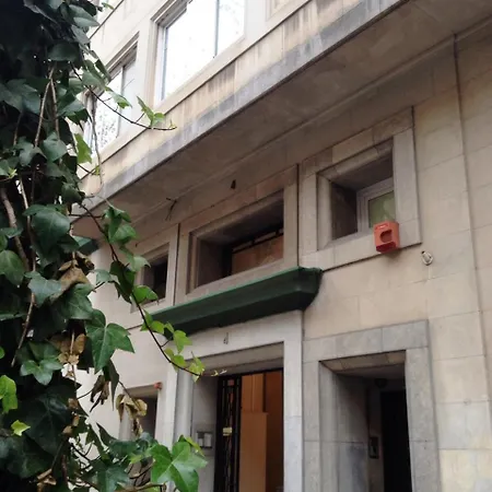 Ainb B&B Eixample-Muntaner-2