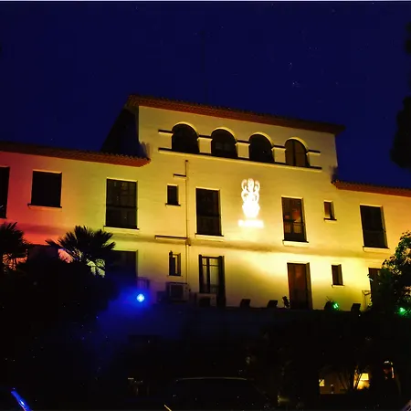 Hotel El Castell-2