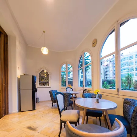 Mihlton Barcelona Boutique B&B (Adults Only)-3