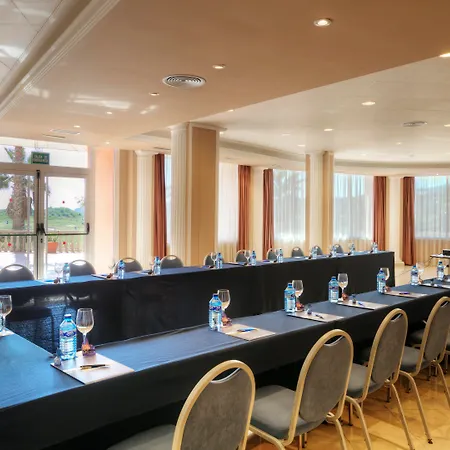 Sunway Playa Golf & Spa Sitges-3