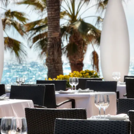 Sunway Playa Golf & Spa Sitges-2
