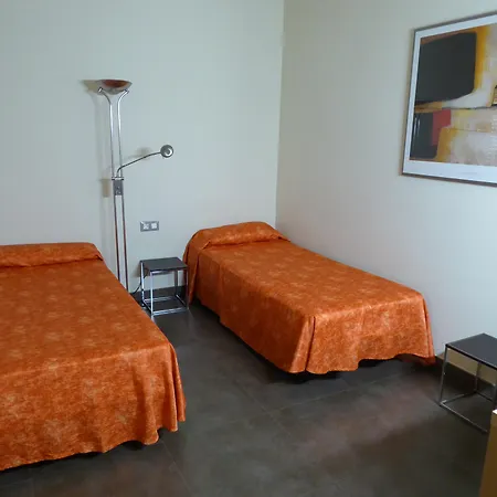 Hotel Pere III El Gran-3