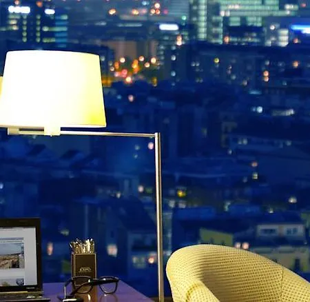 Gran Hotel Torre Catalunya-2