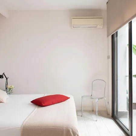 Eric Voekel Boutique Apartments - Bcn Suites-2